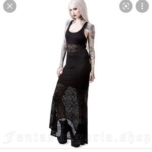 Killstar Dress